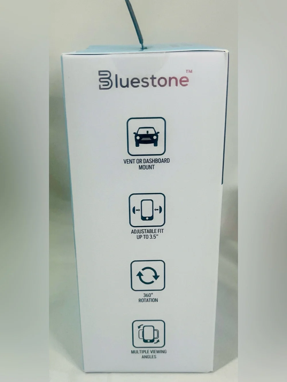 Bluestone 15w wireless